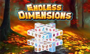 Endless-Dimensions