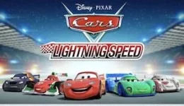 Cars: Lightening Speed