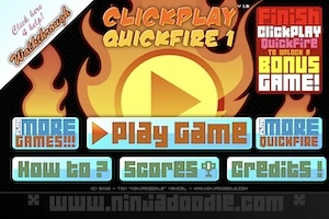 ClickPlay QuickFire 1