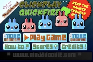 ClickPlay QuickFire 3
