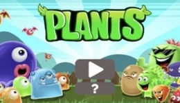 Plants ( vs Zombies – A Modified Version)