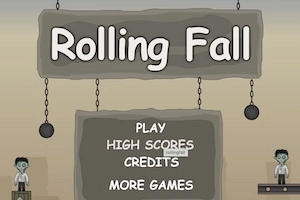 Rolling Fall