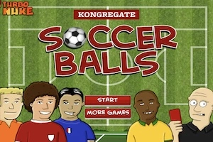 Soccer Balls