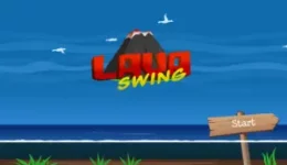 Lava-Swing