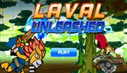 Lava-Unleashed