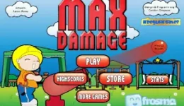 Max-Damage