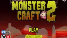 Monster Craft 2