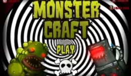 Monster Craft