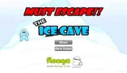 Must-Escape-The-Ice-Cave