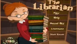 The-Librarian