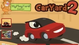 car yard 2