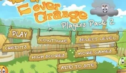 Cover Orange: Players Pack 2