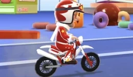 joe danger