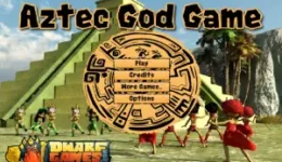 Aztec-God-Game