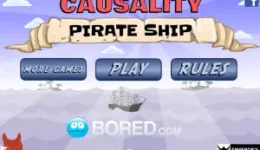 Causality-Pirate-Ship