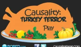Causality Turkey Terror