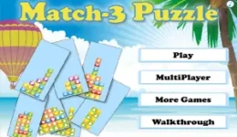 Match-3 Puzzle