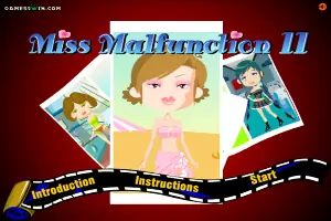 Miss Malfunction 2
