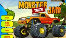 Monster-Truck-Jam