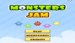 Monsters-Jam