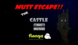 Must Escape The Castle