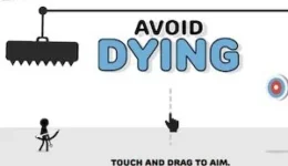Avoid Dying