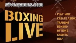 Boxing Live