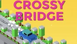 Crossy Bridge