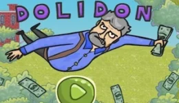 Dolidon