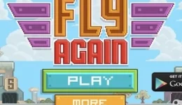 Fly Again