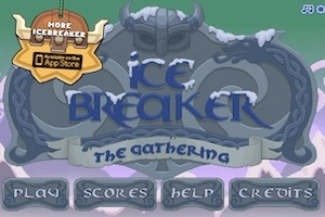Ice Breaker: The Gathering