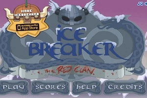Ice Breaker: The Red Clan