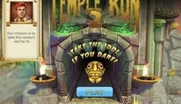 Temple Run 2