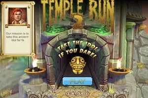 Temple Run 2